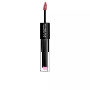 L’Oréal Paris Infaillible 24H Lipstick - 213 Toujours Teaberry - Roze - Langhoudende, Verzorgende Lippenstift - 5 ml