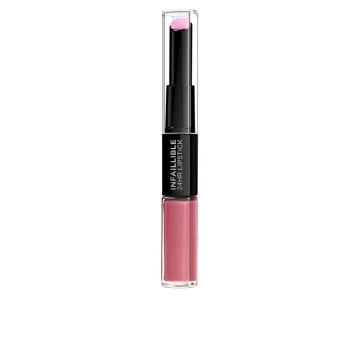L’Oréal Paris Infaillible 24H Lipstick - 213 Toujours Teaberry - Roze - Langhoudende, Verzorgende Lippenstift - 5 ml