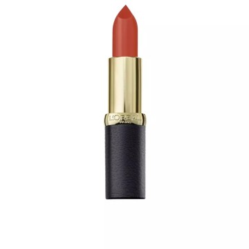 L’Oréal Paris Make-Up Designer Color Riche Matte Lipstick - 346 Red Perfecto - Rood - Verzorgende Matte Lippenstift verrijkt