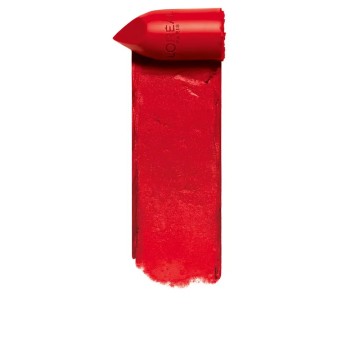L’Oréal Paris Make-Up Designer Color Riche Matte Lipstick - 347 Rouge Stiletto - Rood - Verzorgende Matte Lippenstift verrijkt