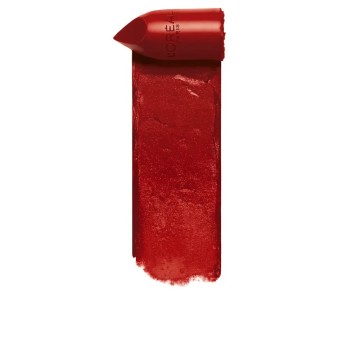 L’Oréal Paris Color Riche Matte Lipstick - 348 Brick Vintage - Rood - Verzorgende Matte Lippenstift verrijkt met Camillia en
