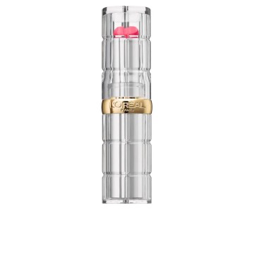 L’Oréal Paris Make-Up Designer Color Riche Shine Lipstick - 111 Instaheaven - Roze - Intens Glanzende Lippenstift - 4,54 gr.