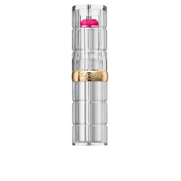 L’Oréal Paris Make-Up Designer Color Riche Shine Lipstick - 465 Trending - Roze - Intens Glanzende Lippenstift - 4,54 gr.