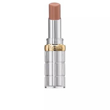 L’Oréal Paris Make-Up Designer Color Riche Shine Lipstick - 642 MLBB - Nude - Intens Glanzende Lippenstift - 4,54 gr.