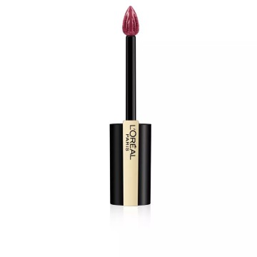 L’Oréal Paris Make-Up Designer Rouge Signature - 103 I Enjoy - Donker Rood - Matte Vloeibare Lipstick