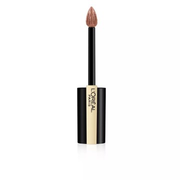 L’Oréal Paris Make-Up Designer Rouge Signature - 117 I Stand - Nude - Matte Vloeibare Lipstick