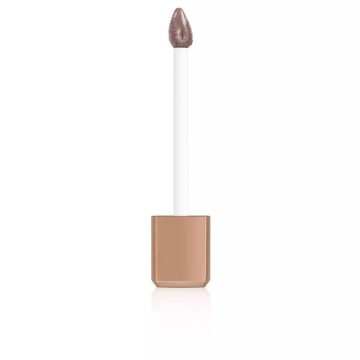 L’Oréal Paris Make-Up Designer Les Chocolats Lipstick - 858 Oh My Choc! - Bruin - Ultra Matte Lippenstift met Chocoladegeur -
