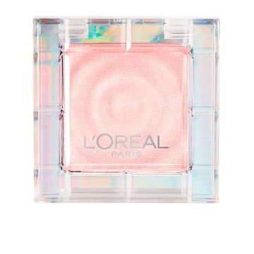 L’Oréal Paris Oil Shadow 01 Unsurpassed oogschaduw Glitter