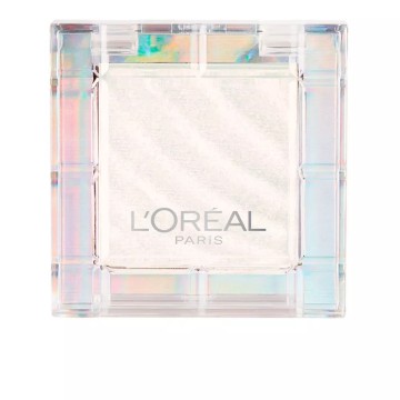 L’Oréal Paris Color Queen Eyeshadow - 19 Mogul - Wit - Oogschaduw met Shimmer Finish - 16,5 gr.