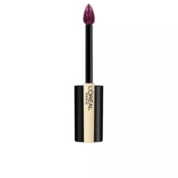 L’Oréal Paris Make-Up Designer Rouge Signature - 131 I Captivate – Paars – Langhoudende Matte Lipstick – 7 ml