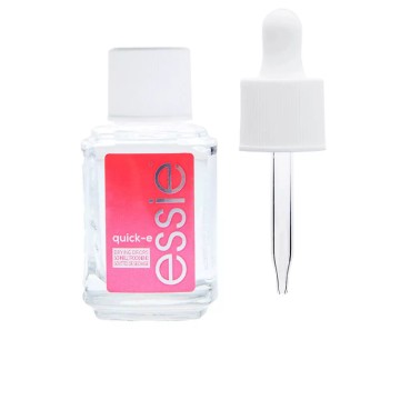 Essie Treatment nagelverzorging - quick-e drying drops - druppels voor sneldrogende nagellak - 13,5 ml