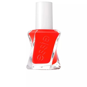 Essie gel couture - 260 flashed - oranje - langhoudende nagellak - 13,5 ml