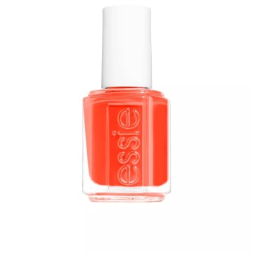 Essie original - 318 resort fling - oranje - glanzende nagellak - 13,5 ml