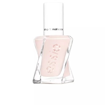 Essie gel couture - 138 pre-show jitters - wit - langhoudende nagellak - 13,5 ml