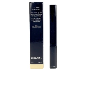 LE LINER DE CHANEL liquid eyeliner 516-rouge noir