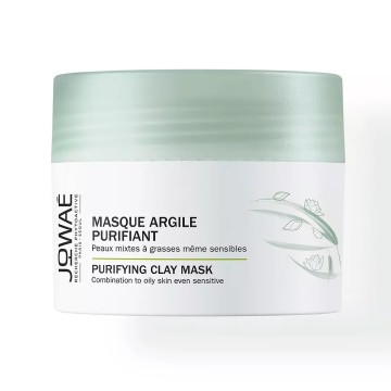 PURIFYING clay mask 50 ml