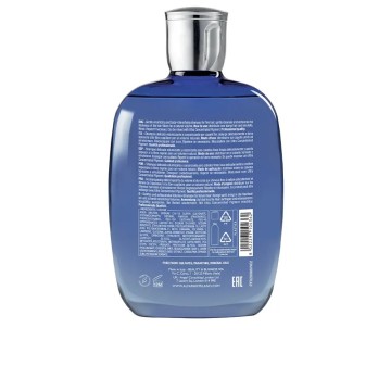 SEMI DI LINO VOLUME volumizing low shampoo 250 ml