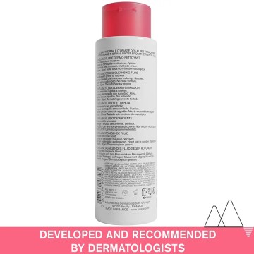 ROSÉLIANE dermo-cleanising fluid 250 ml