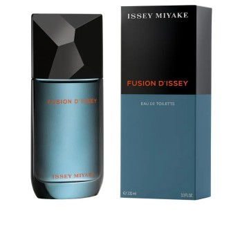 FUSION D'ISSEY eau de toilette spray