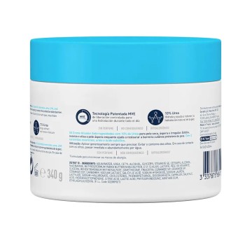 SA SMOOTHING CREAM for dry, rough, bumpy skin