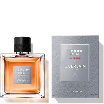 L'HOMME IDEAL EXTREME edp spray 100 ml