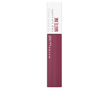 Maybelline SuperStay Matte Ink - 165 Successful - Roze - Langhoudende Matte, Liquid Lipstick - 5 ml
