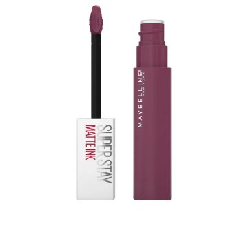 Maybelline SuperStay Matte Ink - 165 Successful - Roze - Langhoudende Matte, Liquid Lipstick - 5 ml