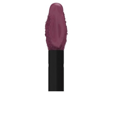 Maybelline SuperStay Matte Ink - 165 Successful - Roze - Langhoudende Matte, Liquid Lipstick - 5 ml