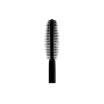 NYX PMU 800897184674 eyelash mascara 10 ml Black