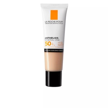 ANTHELIOS MINERAL ONE couvrance hydratation SPF50+ 01