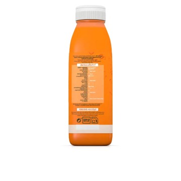 FRUCTIS HAIR FOOD papaya champú reparador 350 ml