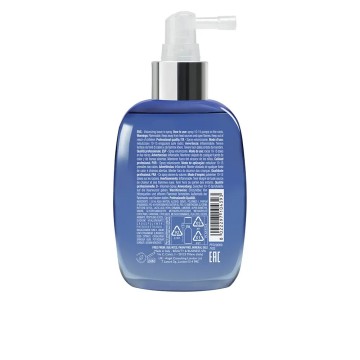 SEMI DI LINO volumizing spray 125 ml