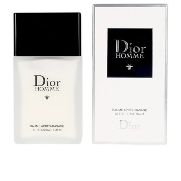 DIOR HOMME after shave balm 100 ml