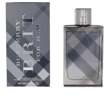 BRIT FOR HIM eau de toilette spray 100ml