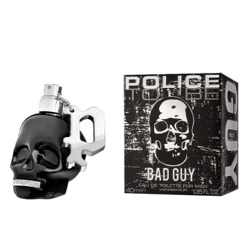 TO BE BAD GUY edt spray