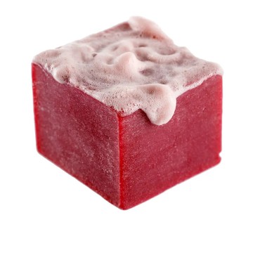 BODY SCRUB soap 100 gr