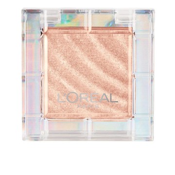 L’Oréal Paris Color Queen Eyeshadow - 17 Don’t stop me - Roze - Oogschaduw met Shimmer Finish - 16,5 gr.