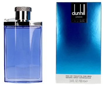 DESIRE BLUE eau de toilette spray