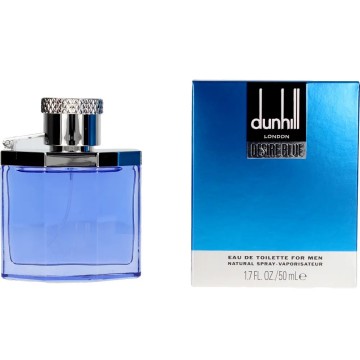 DESIRE BLUE eau de toilette spray