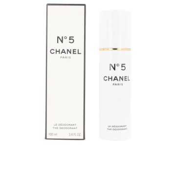 Nº 5 deo spray 100ml