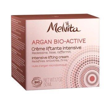 ARGAN BIO-ACTIVE crème liftante intensive 50 ml