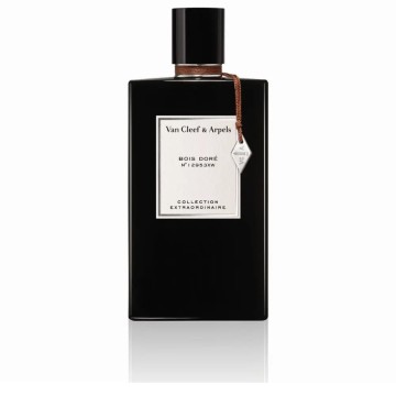 BOIS DORÉ edp spray 75 ml