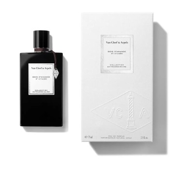 BOIS D'AMANDE edp spray 75 ml