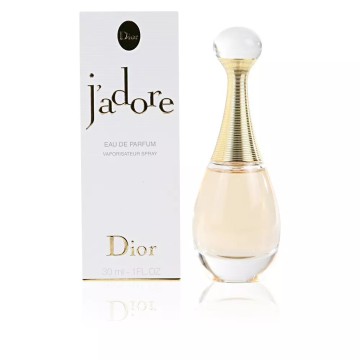 J'ADORE edp spray