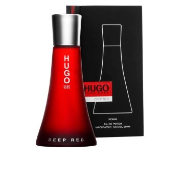 DEEP RED eau de parfum spray