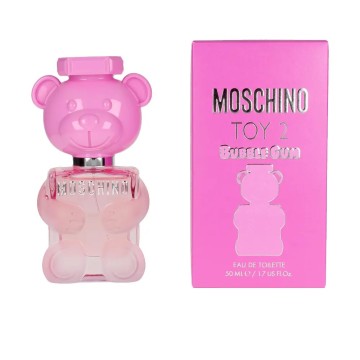 TOY 2 BUBBLE GUM edt spray