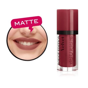 ROUGE EDITION VELVET lipstick  24