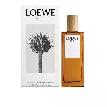 SOLO LOEWE spray