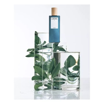 LOEWE 7 COBALT edp spray