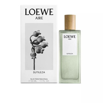 AIRE SUTILEZA edt spray